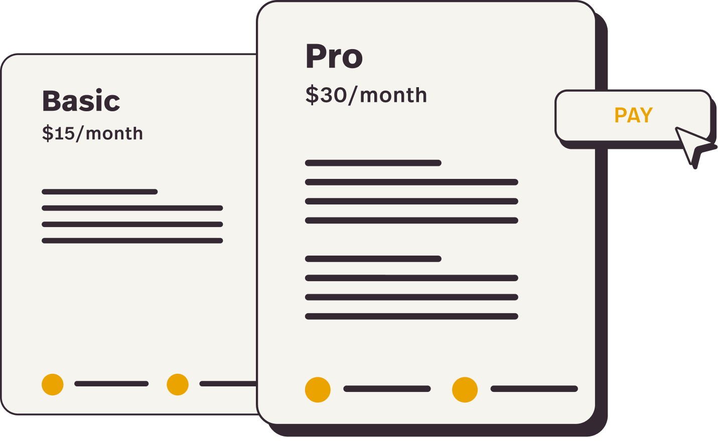 Product illustration